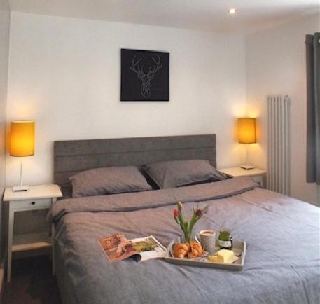 Boggle Dyke Cottage Thornhill  Ngoại thất bức ảnh